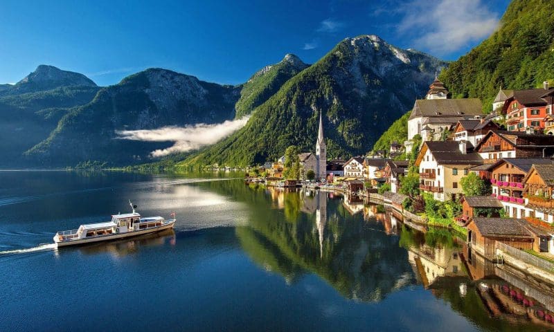 Hallstatt