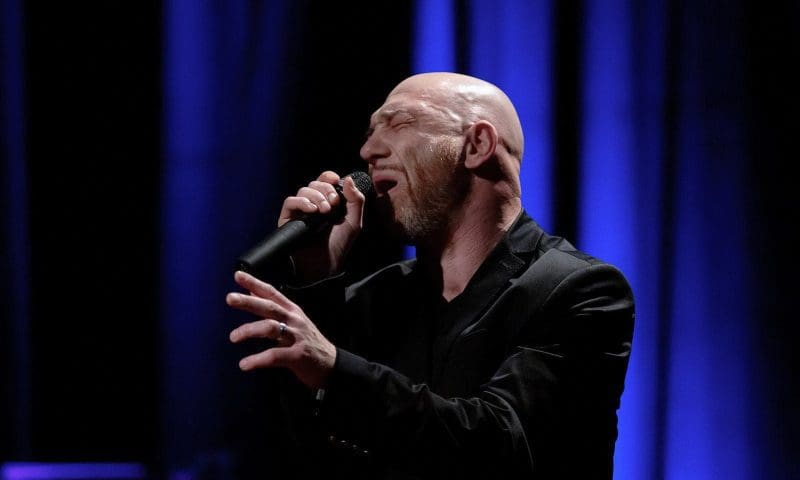 Roman Gregory
