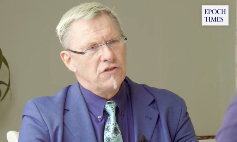 Prof. Martin Haditsch