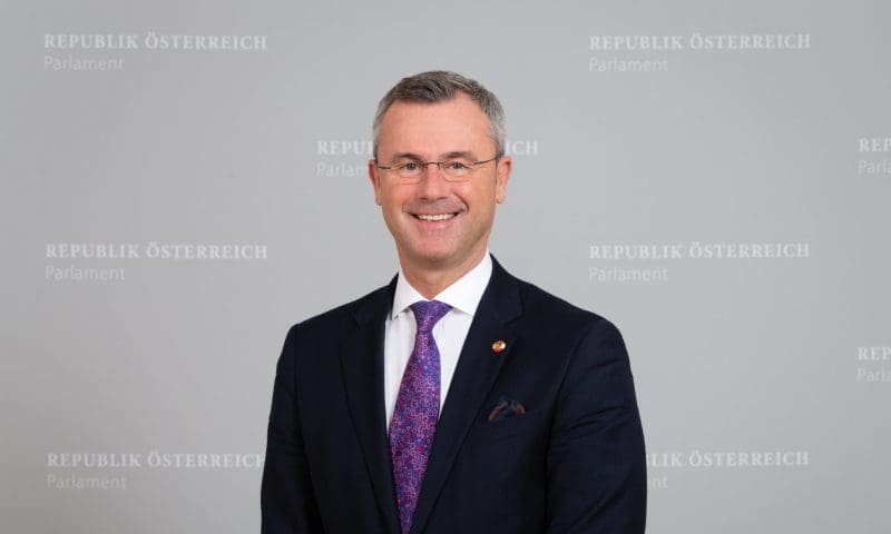 Norbert Hofer