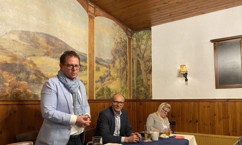 Wolfgang Kieslich