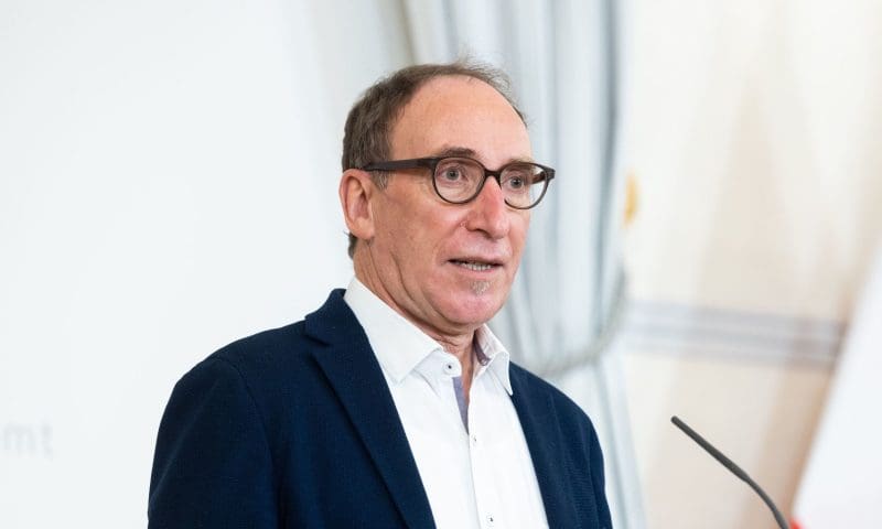 Johannes Rauch