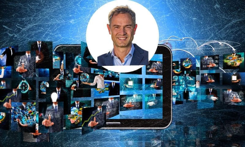 Daniele Ganser / Medien