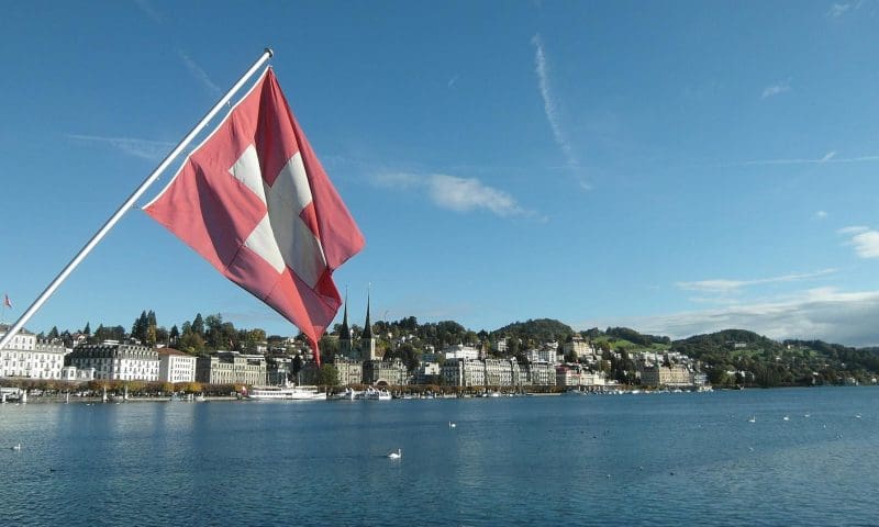 Schweiz / Luzern