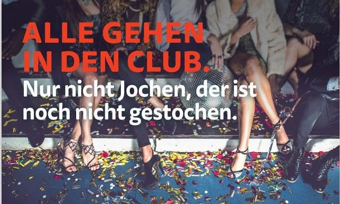 Österreich impft