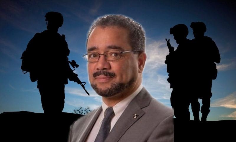 Harald Weyel / NATO