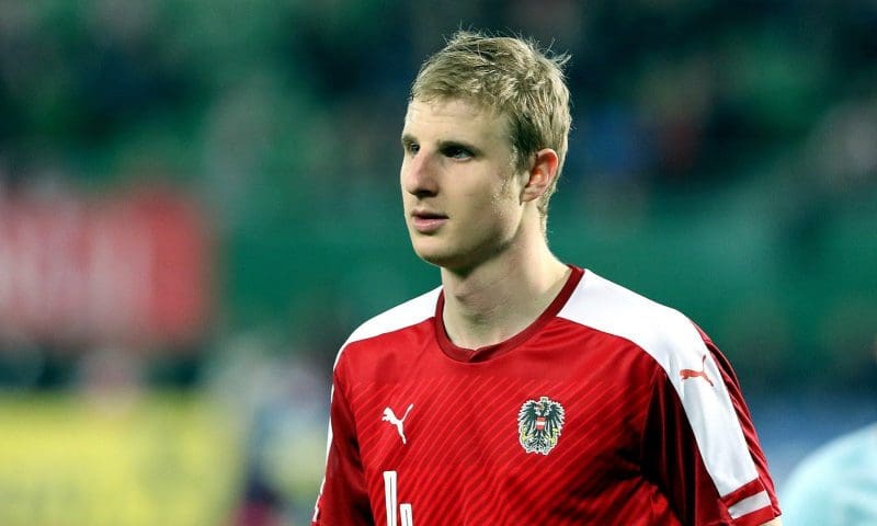 Martin Hinteregger