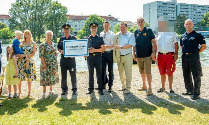 Gemeinsam.Sicher-Event