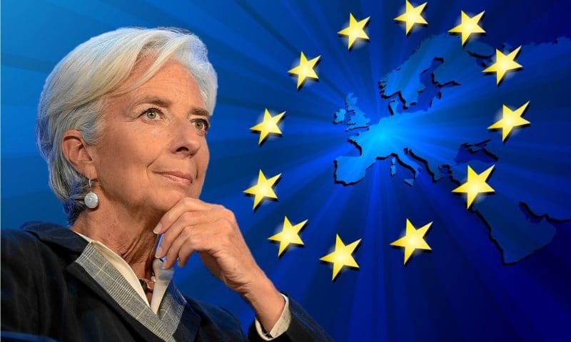 Christine Lagarde