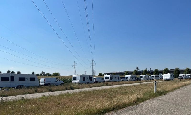 Roma Camping