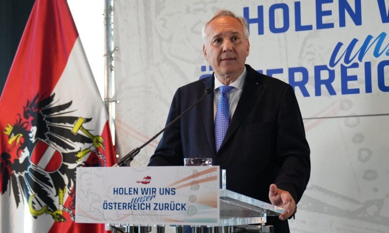 Alois Endl