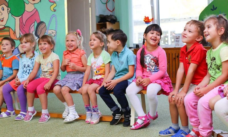 Kindergarten