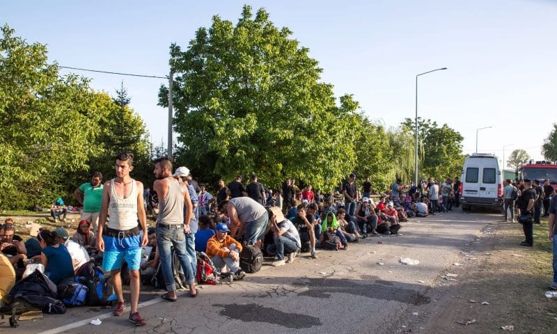 Migranten