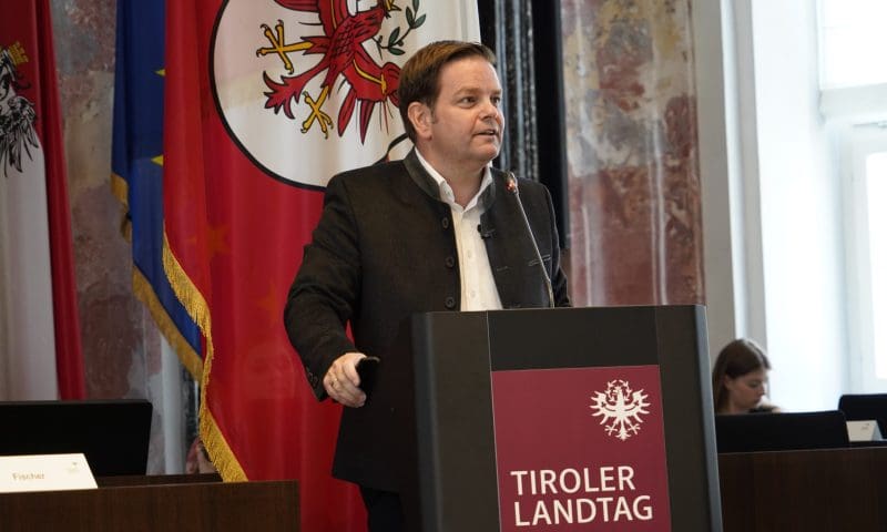 Markus Abwerzger