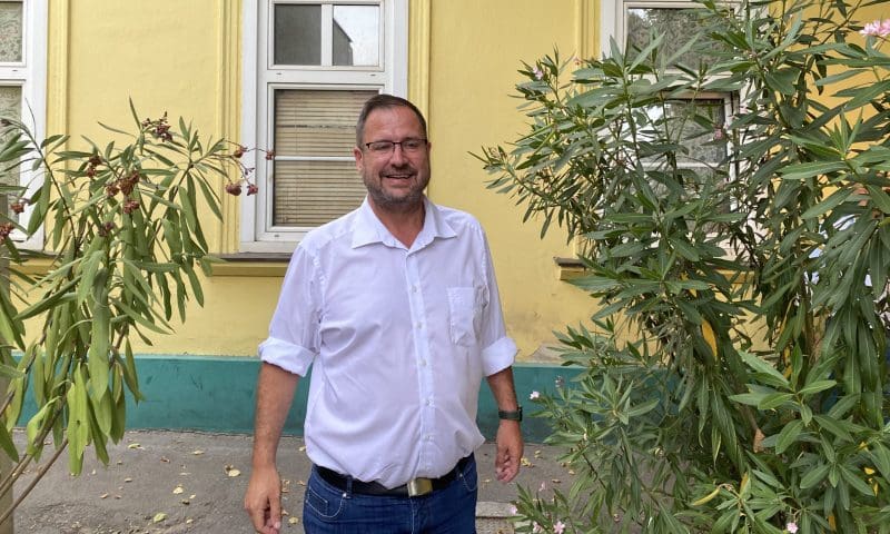 Christian Hafenecker