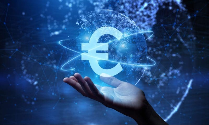 Digitaler Euro