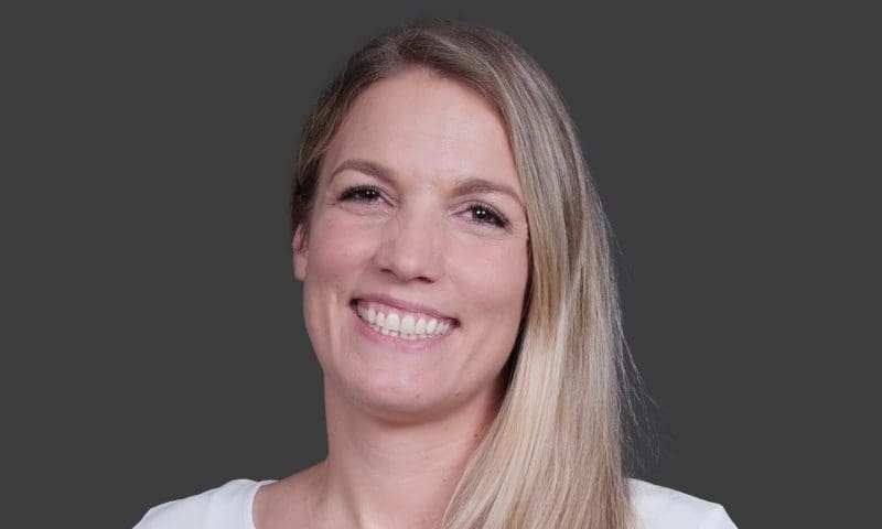 Gudrun Kofler