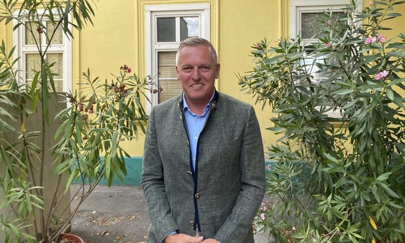 Mario Kunasek