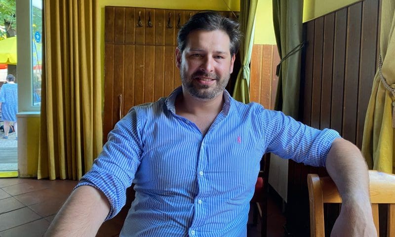 Philipp Schrangl