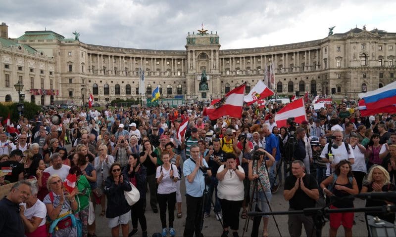 Demonstration