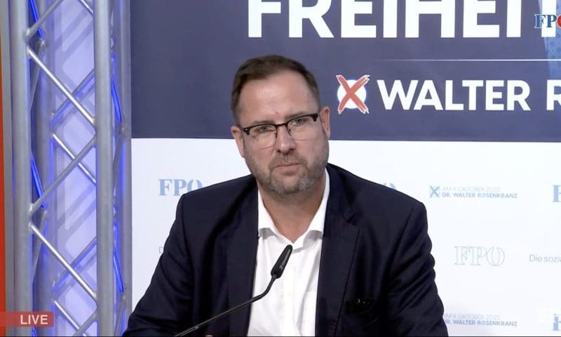 Christian Hafenecker