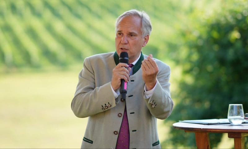 Walter Rosenkranz