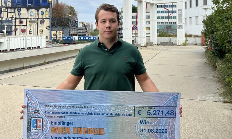 Maximilan Weinzierl_Wien Energie