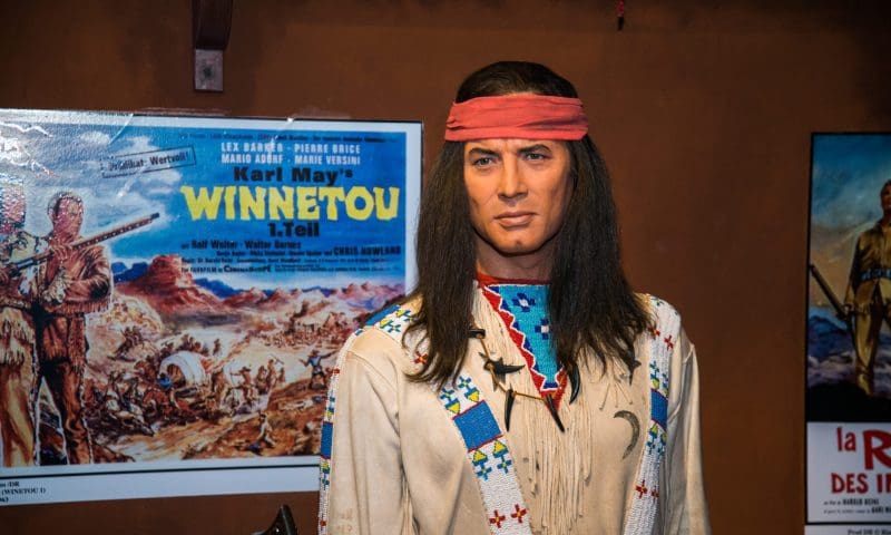 Winnetou