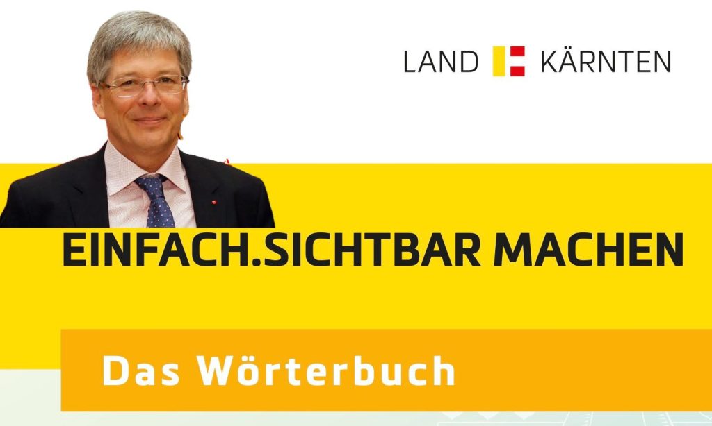 Peter Kaiser / Wörterbuch