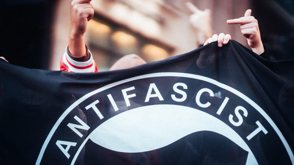 Antifa