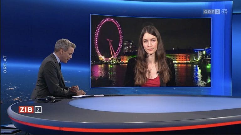 ZIB2, Thür und Ebner