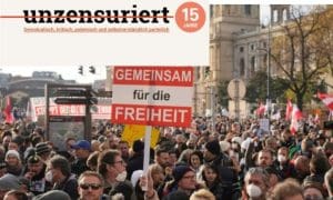 Corona-Demonstration