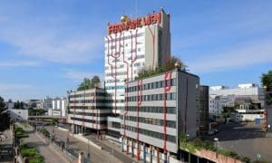 Wien Energie, Spittelau