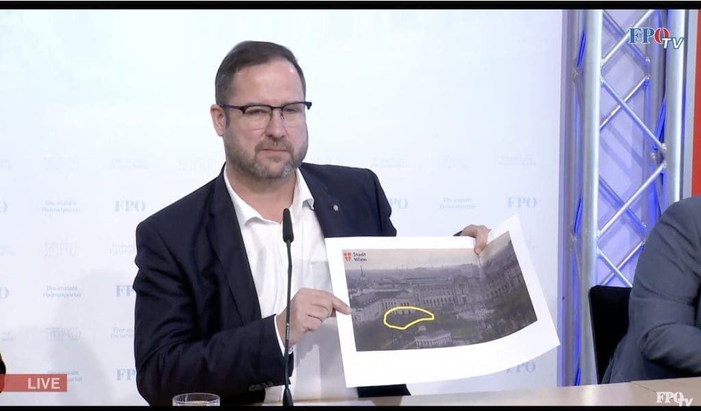 Christian Hafenecker PK